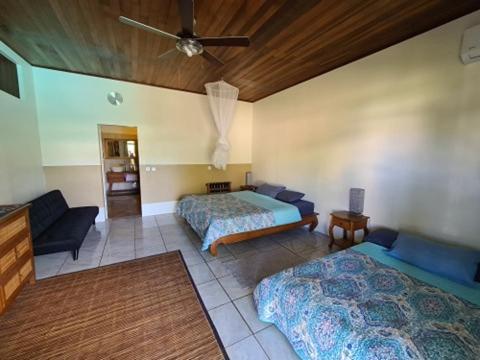 Tea Tahiti Holidays Papeete  Exterior photo